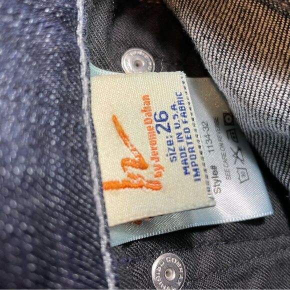 Citizens of Humanity  Bootcut Jeans - Picture 7 of 9